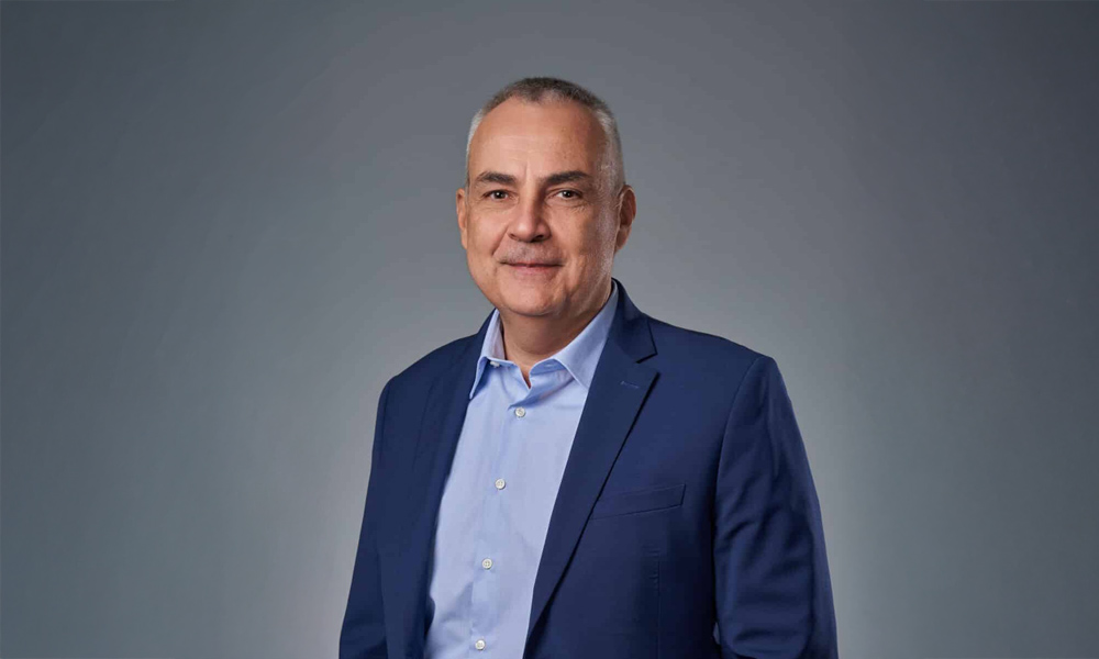 Marco Robbiati- Presidente FCP-AssoTV